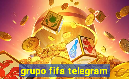 grupo fifa telegram